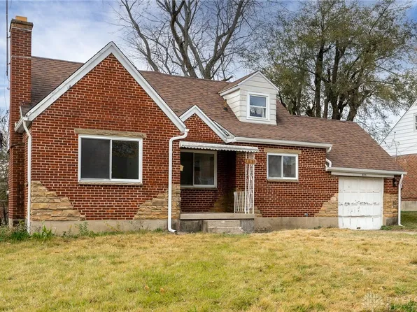1635 Kipling Dr, Dayton, OH 45406