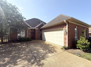 4237 Eagles Ridge Rd, Tupelo, MS 38801