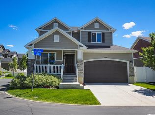 809 W Epic Ct, Midvale, UT 84047