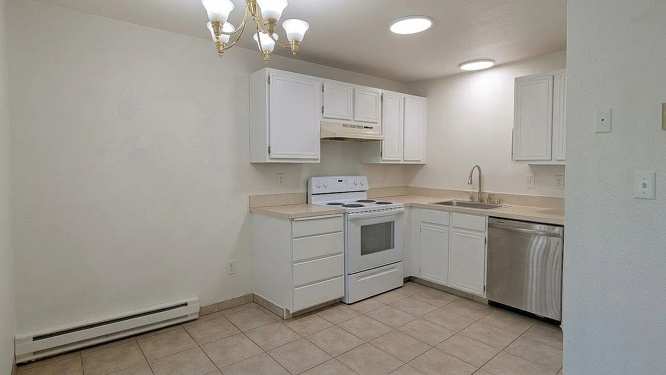 Large Kitchen