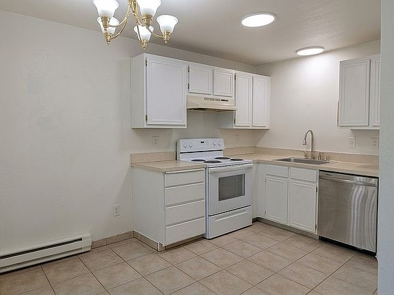 Large Kitchen