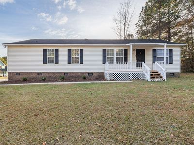 2850 Sanderford Rd, Raleigh, NC, 27610