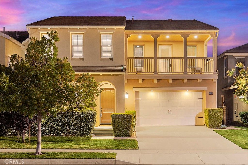 671 E Tangerine St, Azusa, CA 91702 MLS AR23138530 Zillow