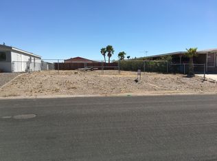 784 Citrus St, Bullhead City, AZ 86442