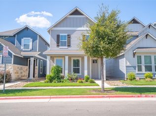329 Toddy Way, Leander, TX 78641