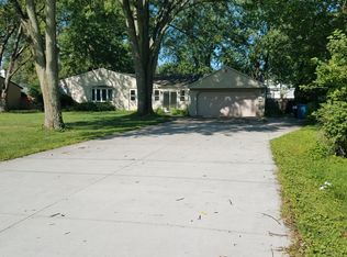 3425 Wilford Dr, Toledo, OH 43617