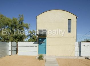 1230 N Bailey Ln, Tucson, AZ 85705