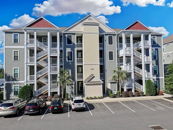 186 Ella Kinley Circle #403, Myrtle Beach, SC 29588