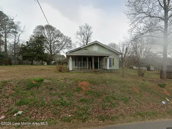 229 Fulton St, Dadeville, AL 36853