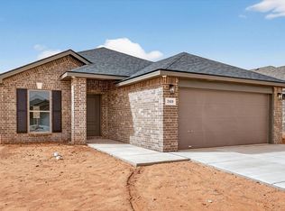 2419 Aberdeen Ave, Wolfforth, TX 79382