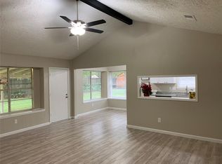 4531 McCleester Dr, Spring, TX 77373