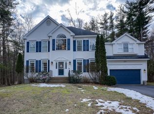 11 Cortland Cir #13, Lunenburg, MA 01462