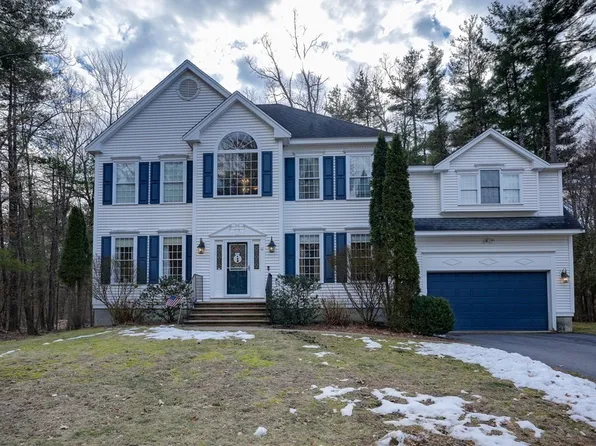 11 Cortland Cir #13, Lunenburg, MA 01462