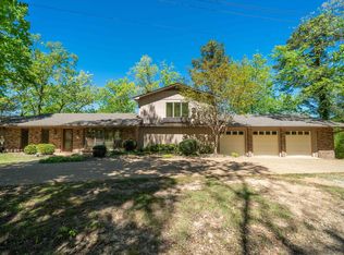 255 Springbrook Dr, Hot Springs, AR 71913