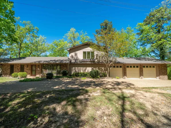 255 Springbrook Dr, Hot Springs, AR 71913