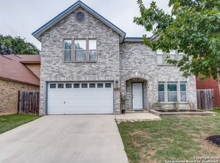 10053 Fall Harvest, San Antonio, TX 78254