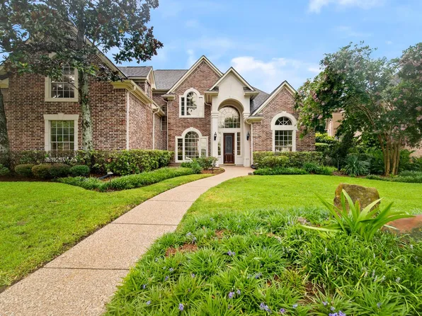 45 Sullivans Lndg, Missouri City, TX 77459
