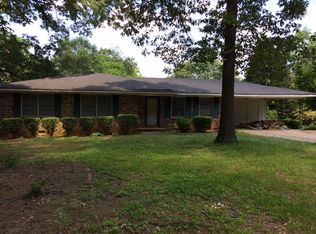 155 Brentwood Dr, Athens, GA 30605