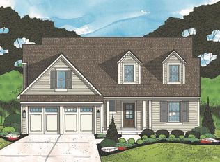 4406 W 69th Ter, Prairie Village, KS 66208