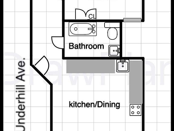 2nd image of 81 Underhill Ave #L3