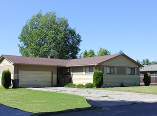 1619 Hickory St, Sandpoint, ID 83864