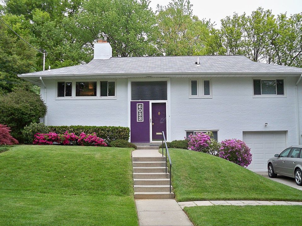 Home Front w/azaleas