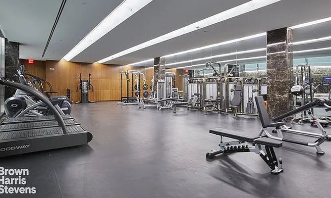 Rented by Brown Harris Stevens | media 27