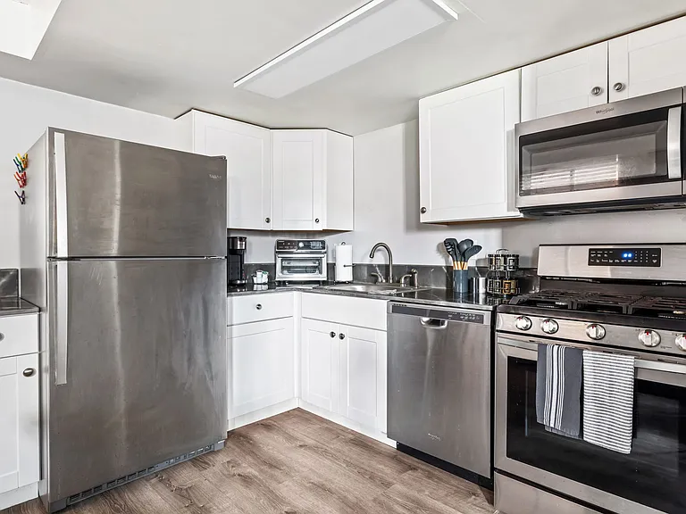 1115 Mary Ann St #1117-1 — Photo 5