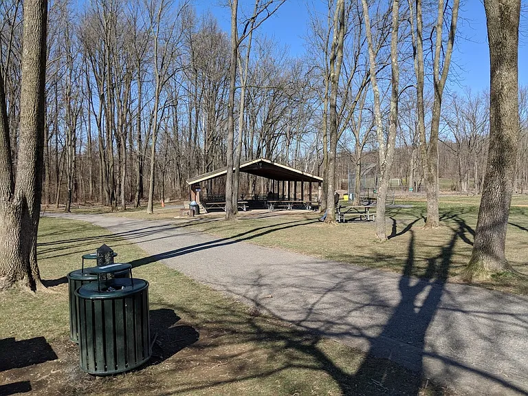 Upper Saucon Community Park
