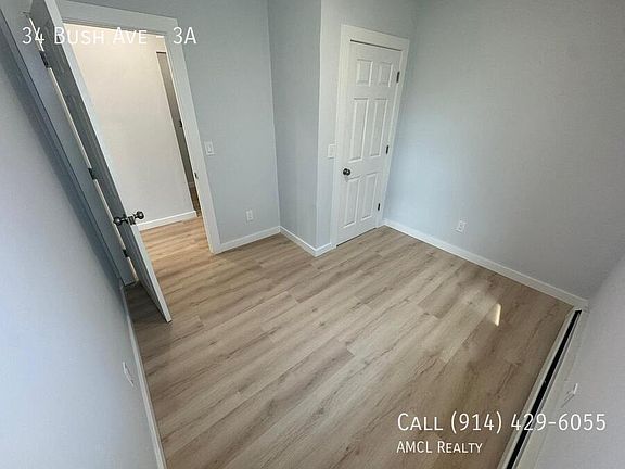 3rd image of 34 Bush Ave #3A