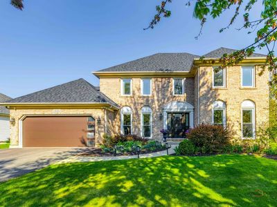 1930 Lisson Rd, Naperville, IL, 60565
