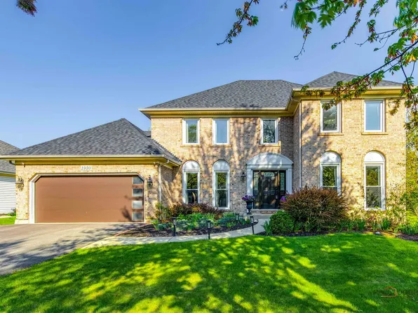 1930 Lisson Rd, Naperville, IL 60565