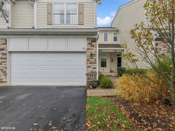119 Harvest Ct, Volo, IL 60020
