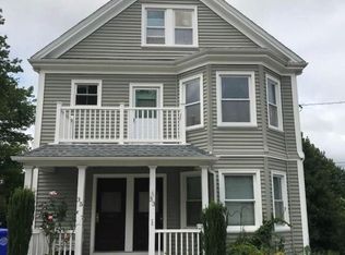 35 Harris Ave, West Warwick, RI 02893