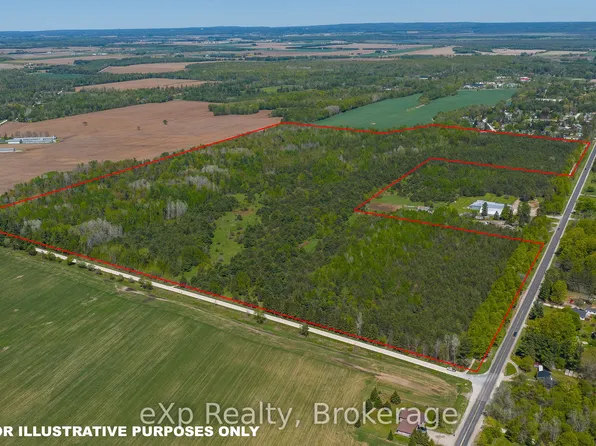 5716 County Road 9, Clearview, ON L0M 1N0
