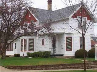 1313 20th Ave, Monroe, WI 53566