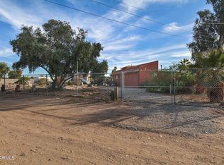 41361 N Kenworthy Rd, San Tan Valley, AZ 85140