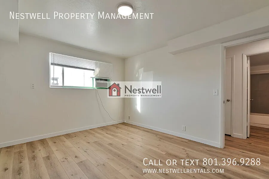 Cozy 2-bed unit in West Valley City! — Photo 3