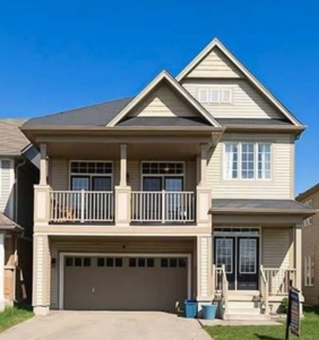 2 bed, $1,600 — Photo 1