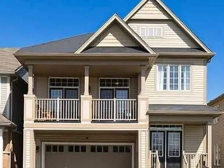 208 English Ln — Photo 1