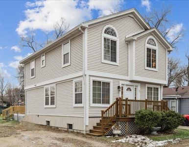 35 Tremont Rd, Fox Lake, IL, 60020