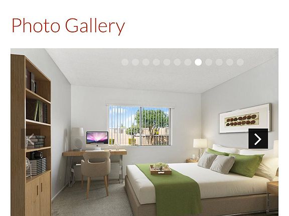 both rooms are very spacious, bathrooms attatched for privac