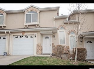 4724 W Mona Ln, West Jordan, UT 84084