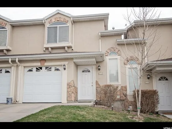 4724 W Mona Ln, West Jordan, UT 84084