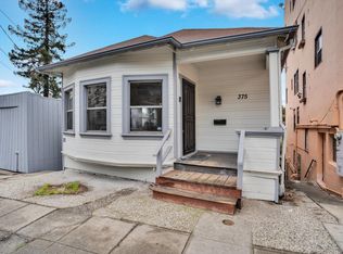375 Oakland Ave, Oakland, CA 94611
