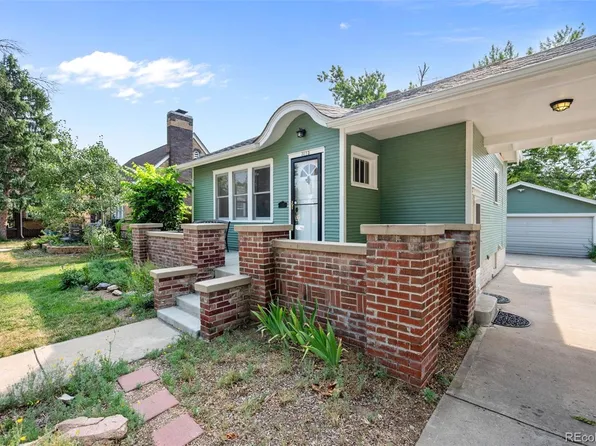 3175 S Bannock Street, Englewood, CO 80110