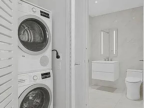 4th image of 251 E 2nd St #5D