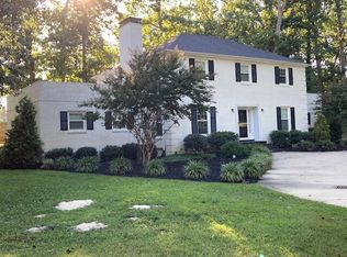 1005 Ridgewood Ave, Reidsville, NC 27320