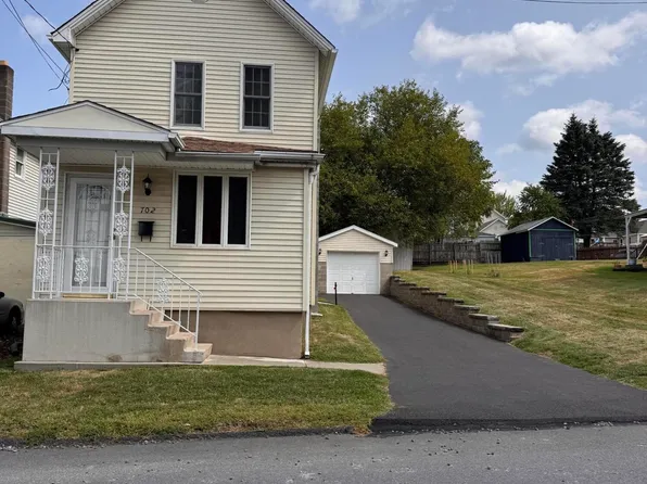 702 E Lackawanna Ave #L-44, Olyphant, PA 18447