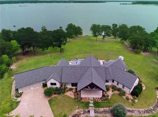 528 County Road 1840, Yantis, TX 75497